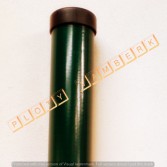 Sloupek TURBOLINEA 260 cm / pr. 48 mm plastovaný