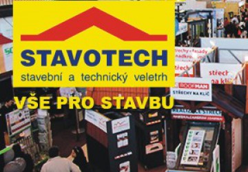  Stavotech Olomouc    30. 3 - 1. 4. 2017