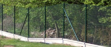 V červnu jsme realizovali tyto ploty.